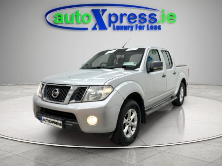 2013 Nissan Navara - photo 5