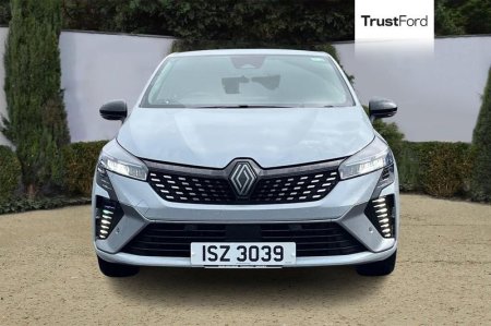 2024 Renault Clio - photo 6