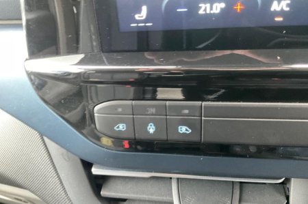 2025 Ford Tourneo Custom - photo 15