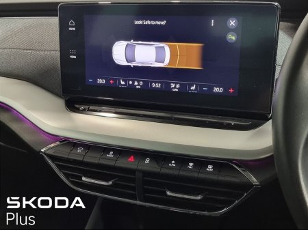 2023 Skoda Octavia - photo 18