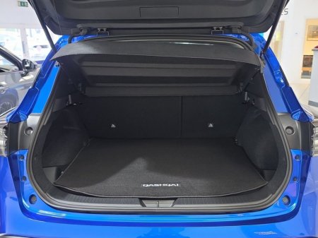 2026 Nissan Qashqai - photo 7