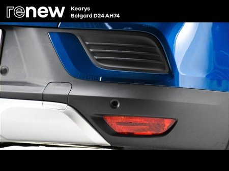 2024 Renault Arkana - photo 18
