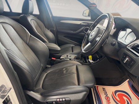 2019 BMW X1 - photo 11