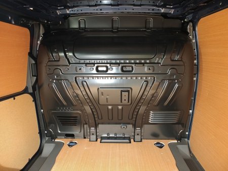 2024 Ford Transit Connect - photo 6