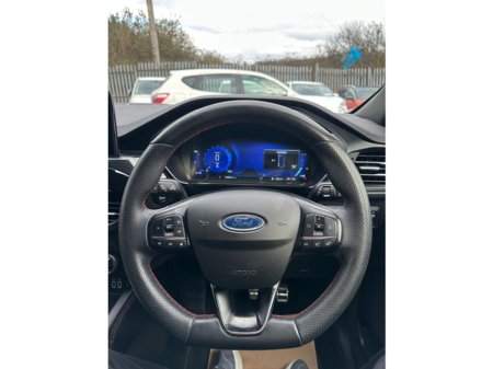 2022 Ford Kuga - photo 16