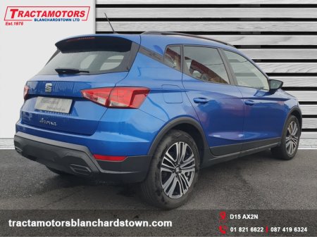 2024 SEAT Arona - photo 3