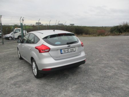 2016 Ford Focus - photo 6