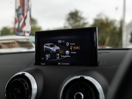 2017 Audi A3 - photo 14