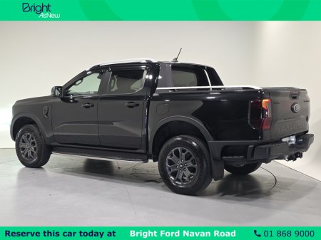2023 Ford Ranger - photo 5
