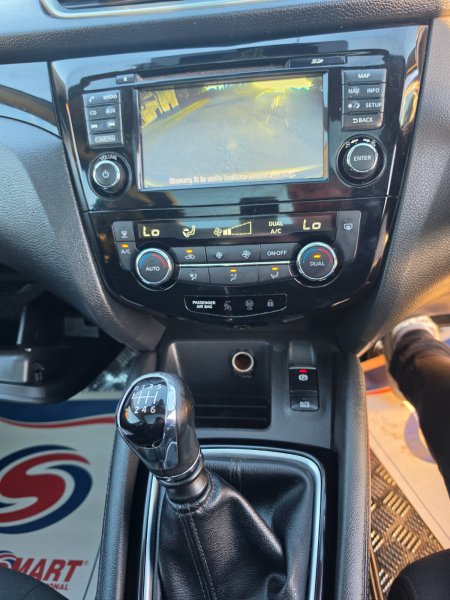 2019 Nissan Qashqai - photo 14