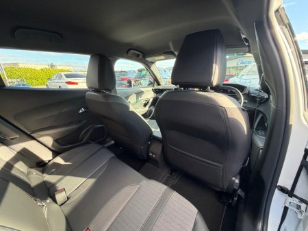 2023 Peugeot 2008 - photo 33