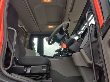 2018 SCANIA P 500 XT - photo 15