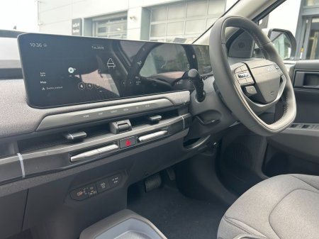 2026 Kia EV3 - photo 13