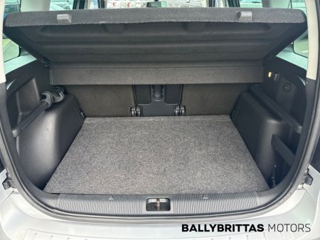 2017 Skoda Yeti - photo 10