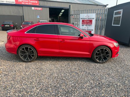2015 Audi A3 - photo 2