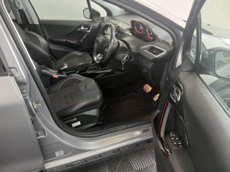 2017 Peugeot 2008 - photo 8