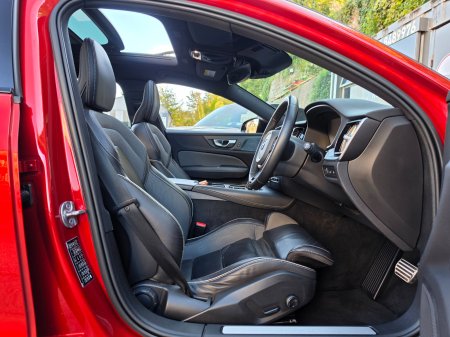2022 Volvo V60 - photo 11
