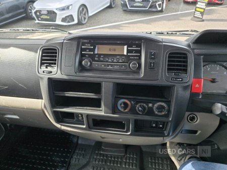 2019 Nissan Other - photo 13