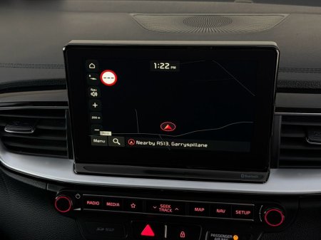 2019 Kia Ceed - photo 112