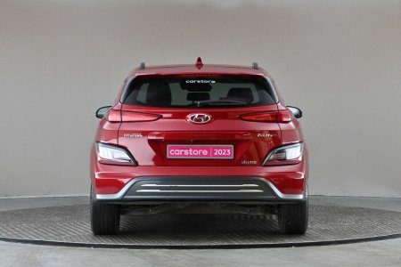2023 Hyundai KONA - photo 8