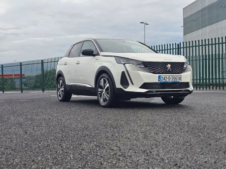 2024 Peugeot 3008 - photo 12