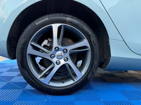 2019 Volvo V40 - photo 10
