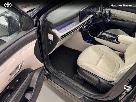 2025 Hyundai Tucson - photo 6