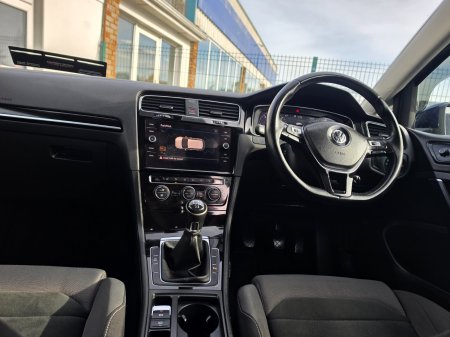 2018 Volkswagen Golf - photo 11