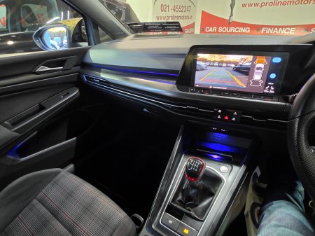 2021 Volkswagen Golf - photo 18