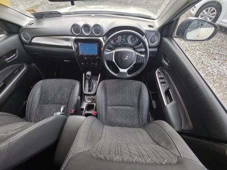 2023 Suzuki Grand Vitara - photo 13