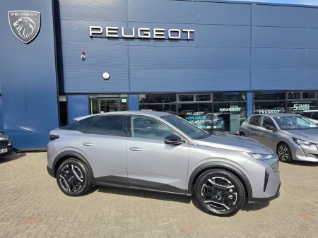 2025 Peugeot 3008 - photo 3