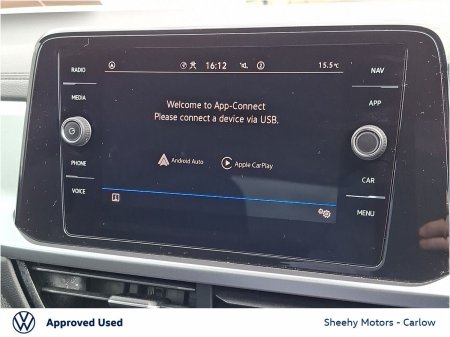 2023 Volkswagen T-Roc - photo 17
