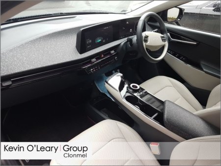 2023 Kia EV6 - photo 16