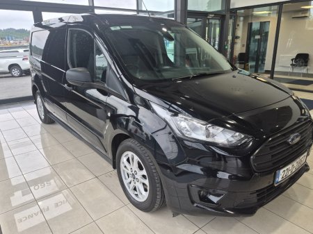 2022 Ford Transit Connect - photo 2