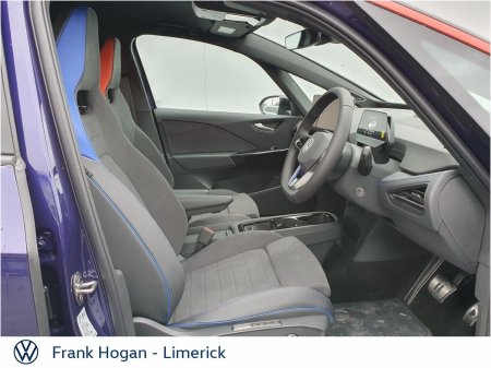 2026 Volkswagen ID.3 - photo 8