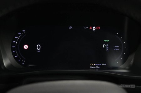 2023 Volvo XC40 - photo 21