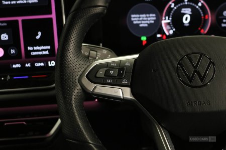2024 Volkswagen Tiguan - photo 30
