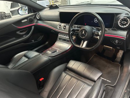 2023 Mercedes-Benz E-Class - photo 14