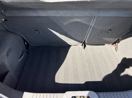 2017 Ford Fiesta - photo 25
