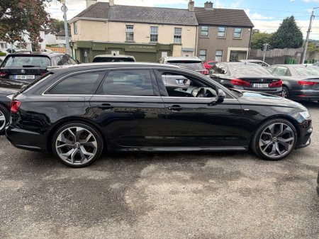 2018 Audi A6 - photo 15