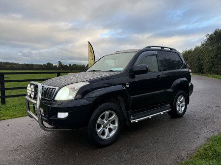 2006 Toyota Land Cruiser - photo 12