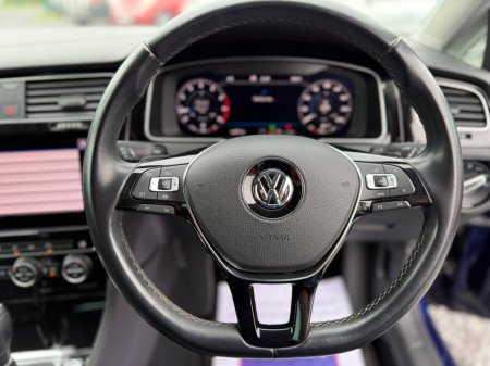 2018 Volkswagen Golf - photo 27