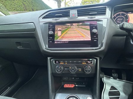 2018 Volkswagen Tiguan - photo 13