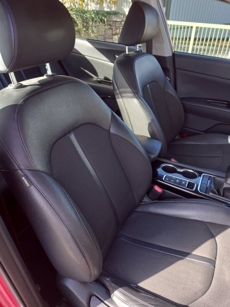 2020 Kia Optima - photo 3