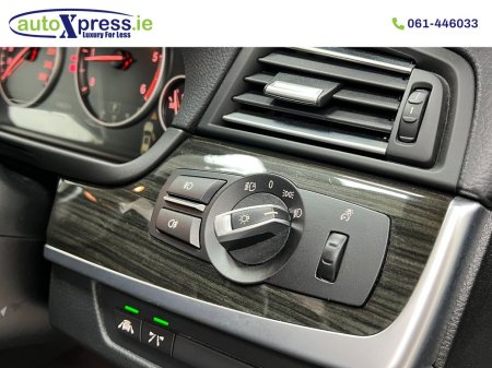 2016 BMW 5-Series - photo 25