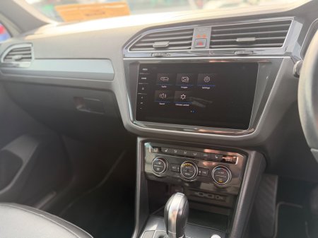 2019 Volkswagen Tiguan - photo 27