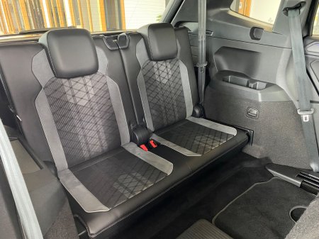 2024 Volkswagen Tiguan Allspace - photo 12
