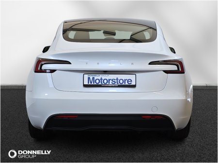 2024 Tesla Model 3 - photo 12