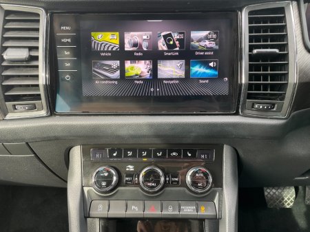 2023 Skoda Kodiaq - photo 20