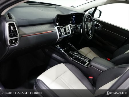 2024 Kia Sorento - photo 12